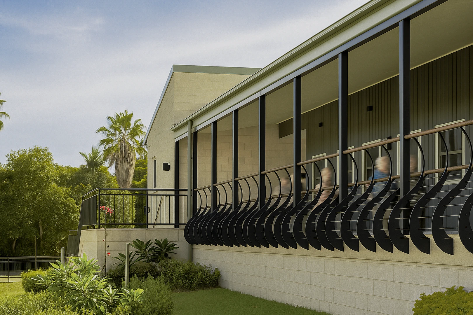 Avondale Village & Community Centre