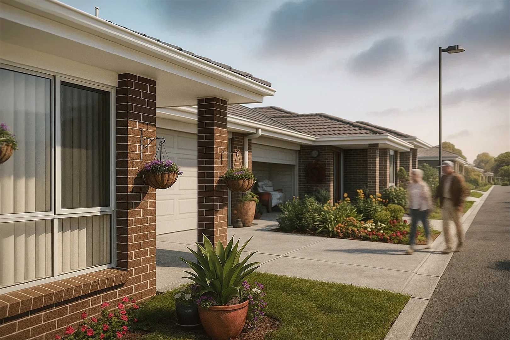 Avondale Village & Community Centre