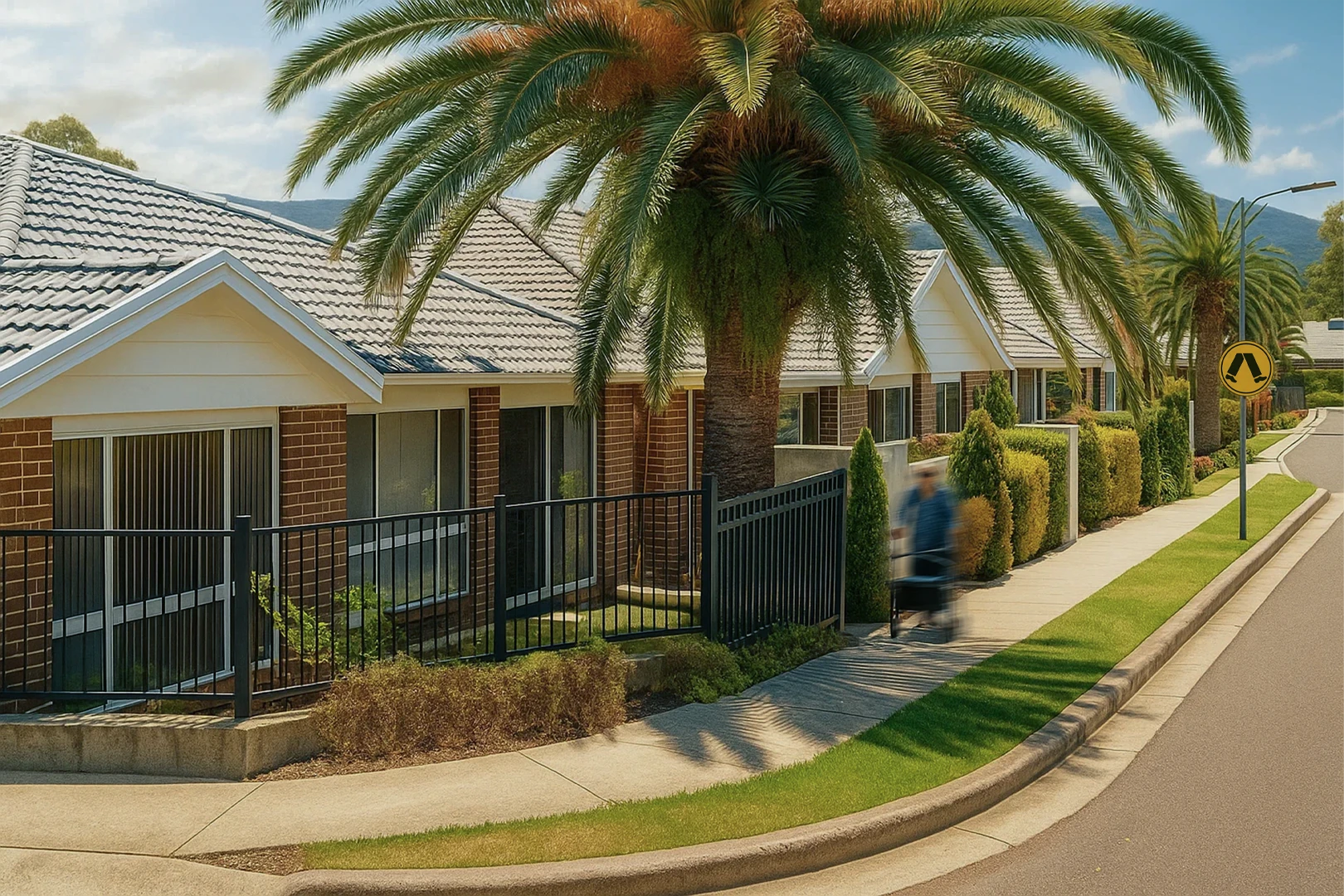 Avondale Village & Community Centre