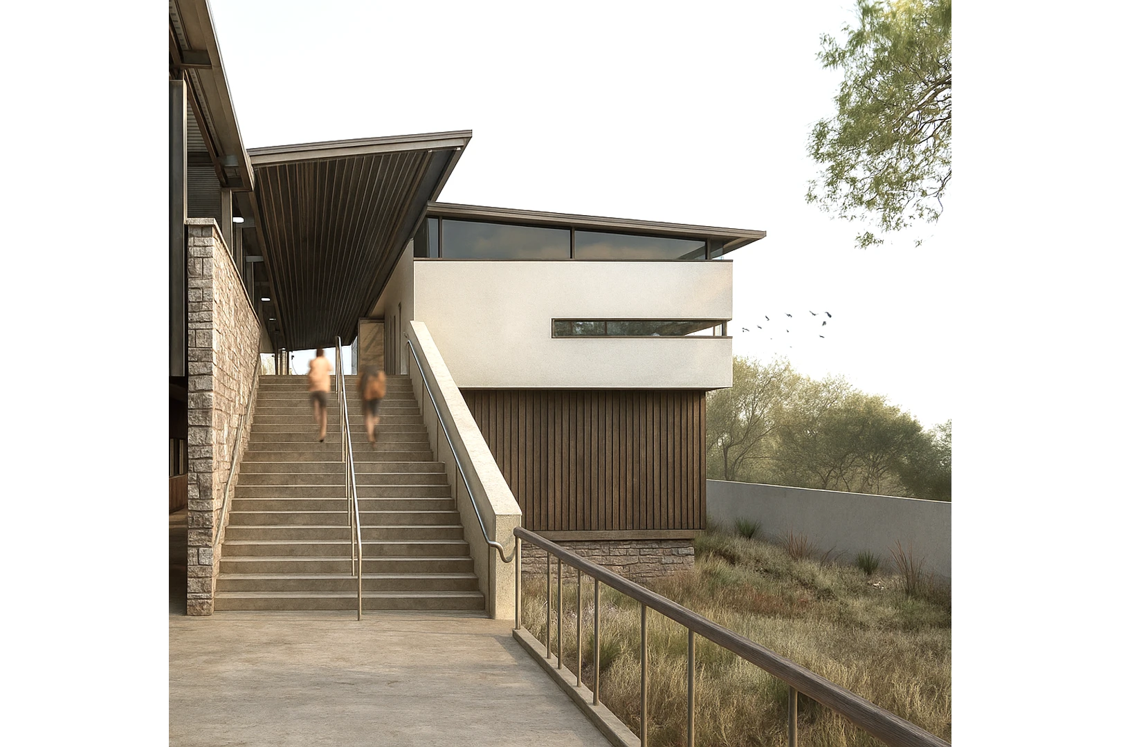 New Learning Spaces – Illawarra Christian School