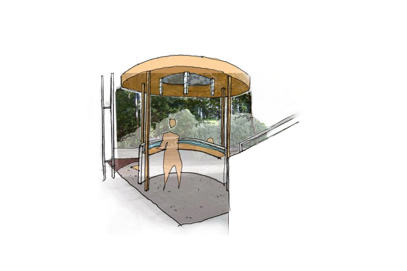 Informal Learning Spaces