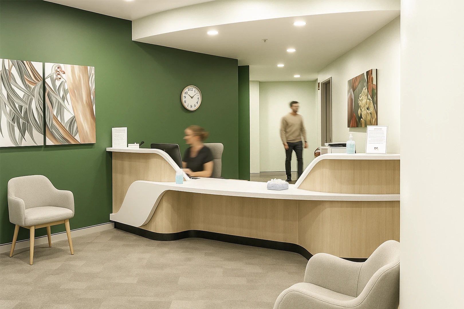 South Coast Private Hospital