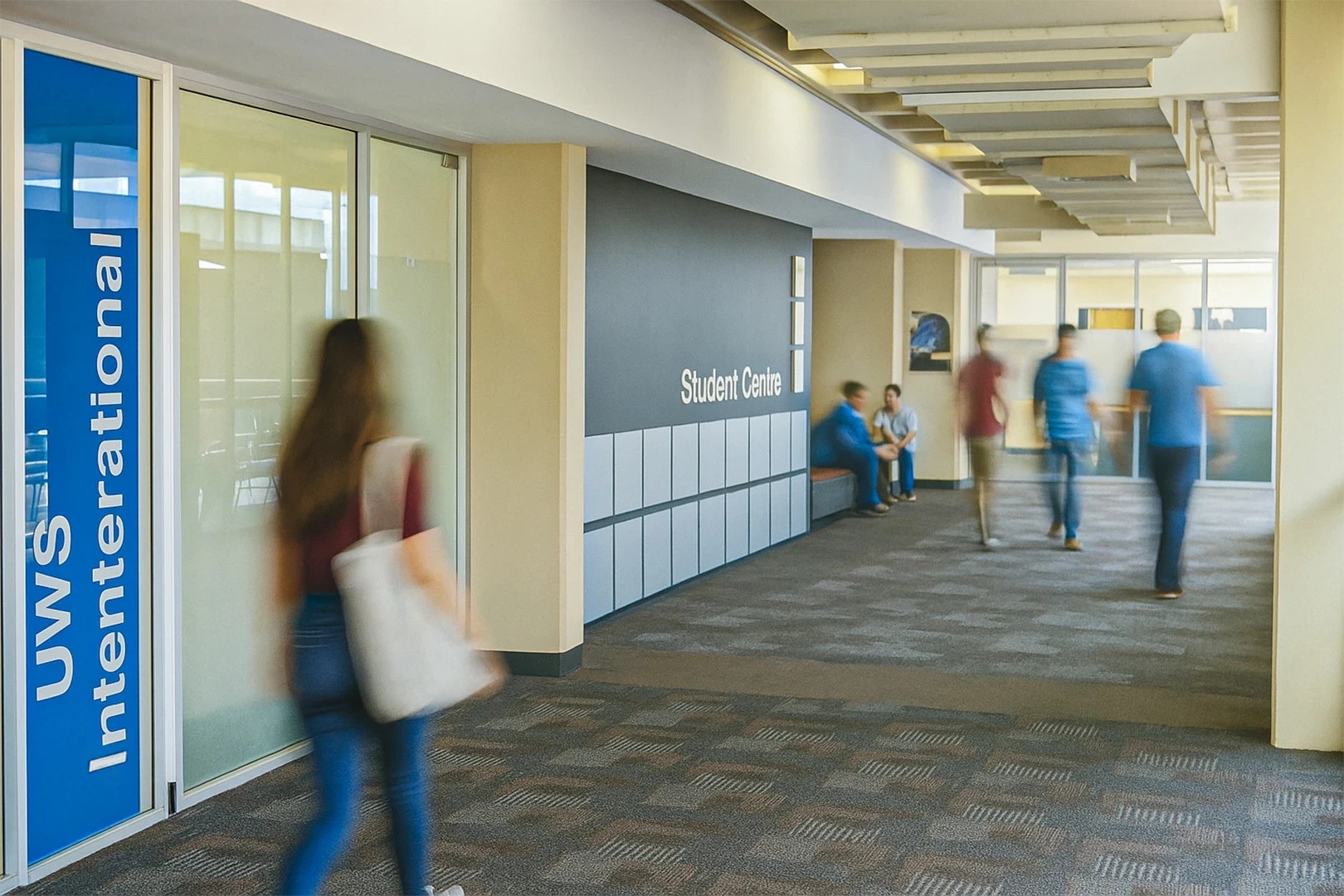 Western Sydney University