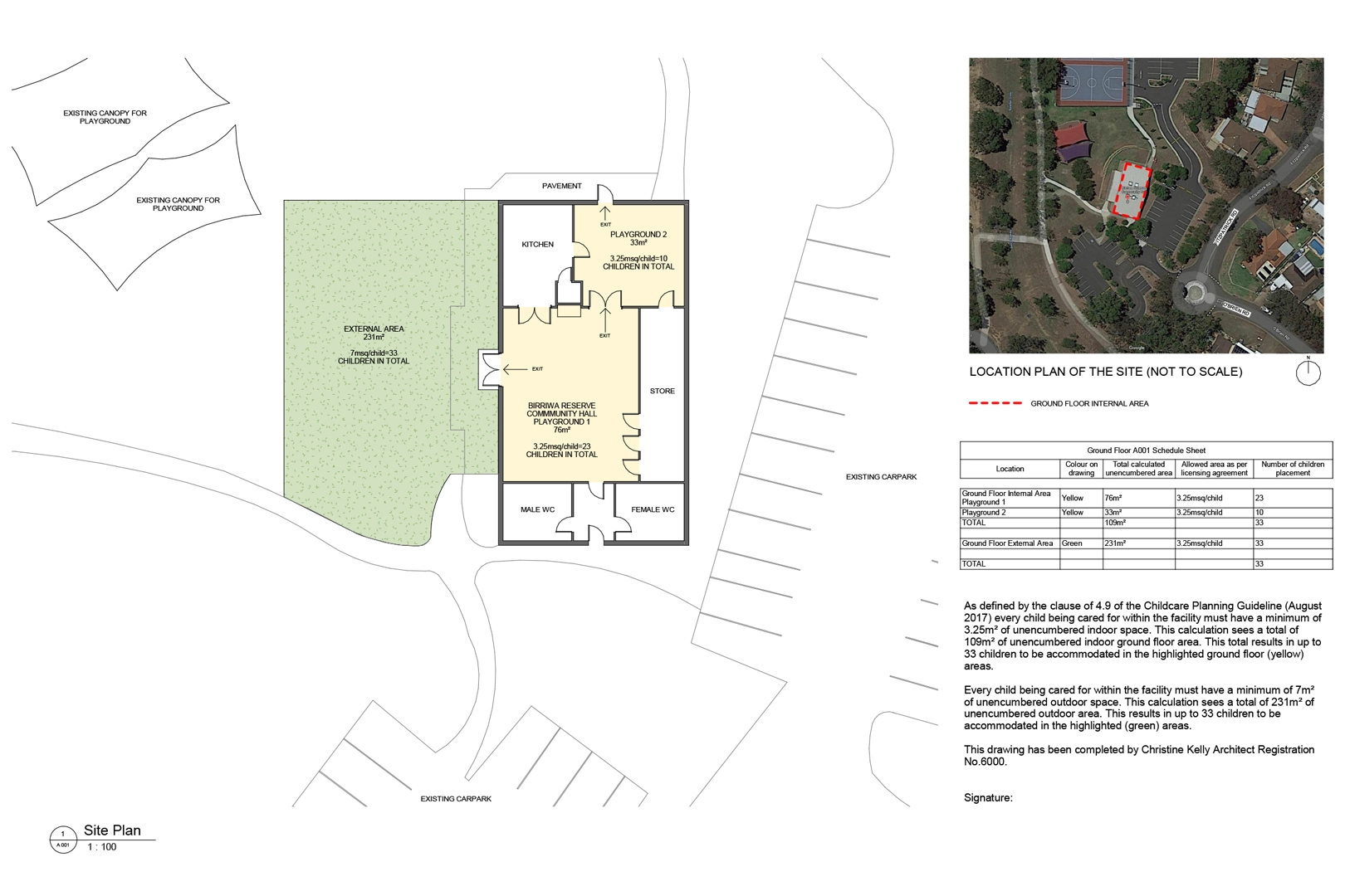 Statutory Licensing Applications – Big Fat Smile