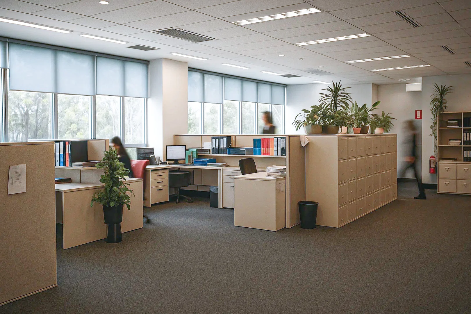 Western Sydney University