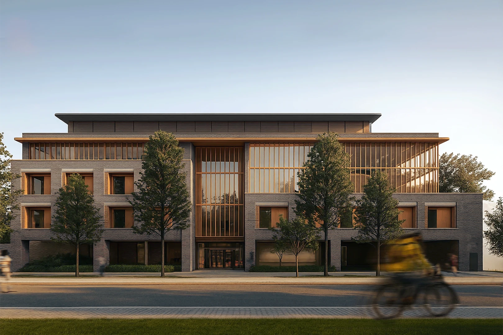 Redevelopment of Eastern Suburbs Private Hospital