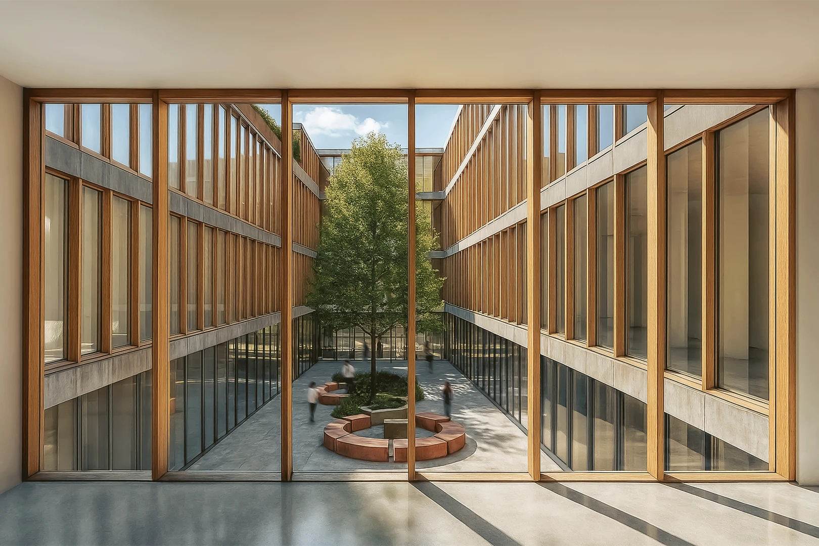 Redevelopment of Eastern Suburbs Private Hospital