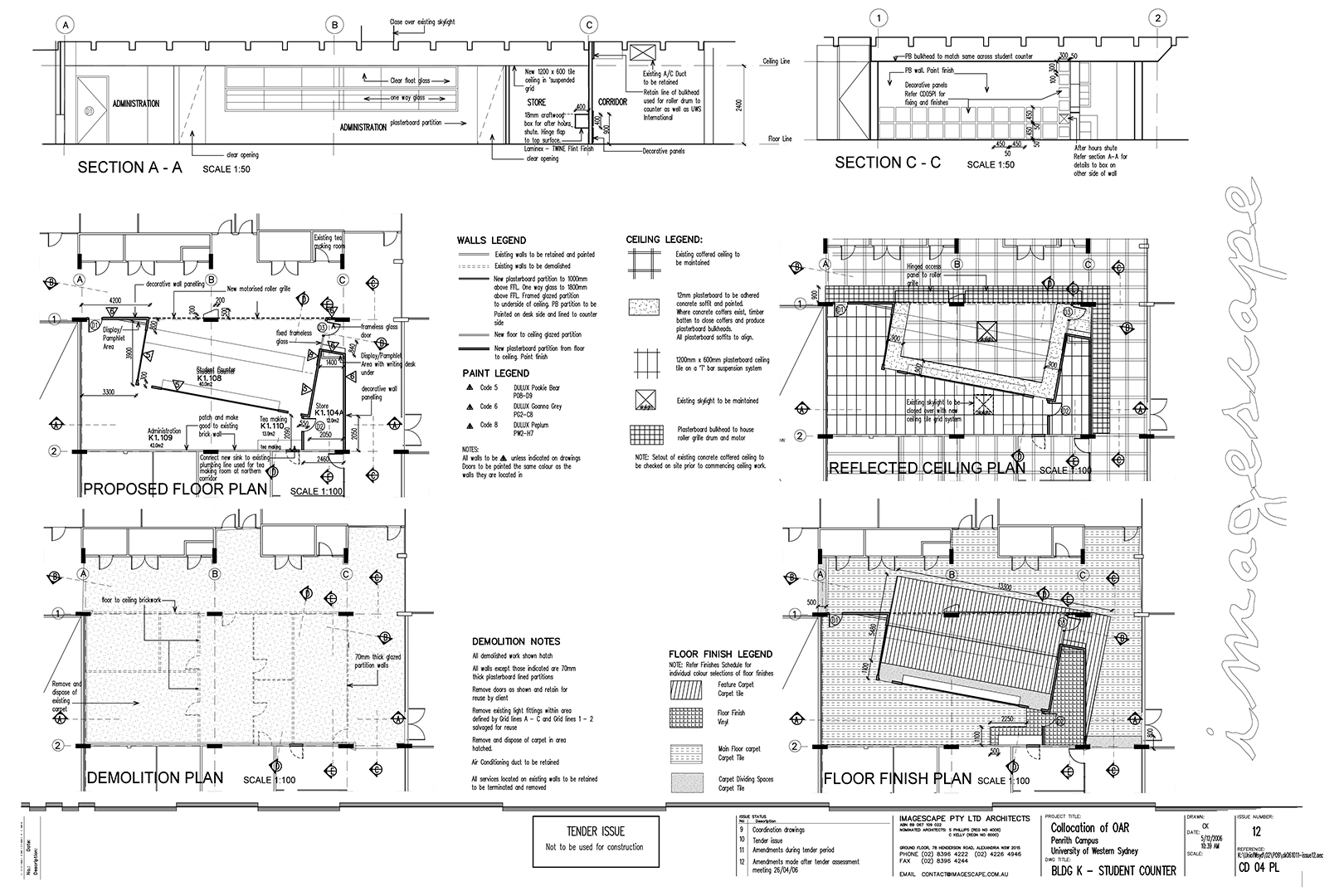 Western Sydney University