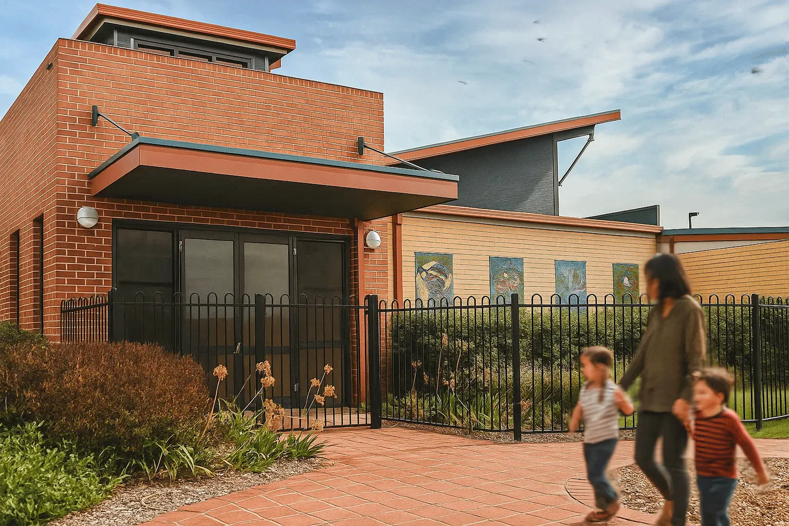 Flinders Child and Family Centre