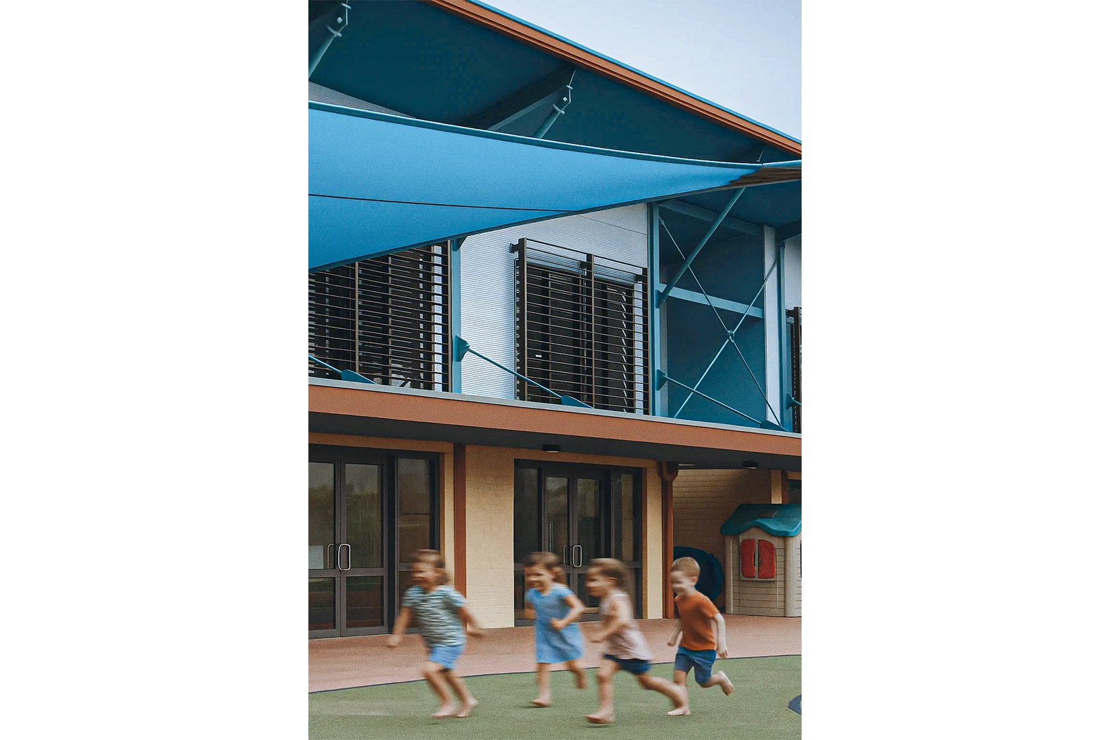 Flinders Child and Family Centre