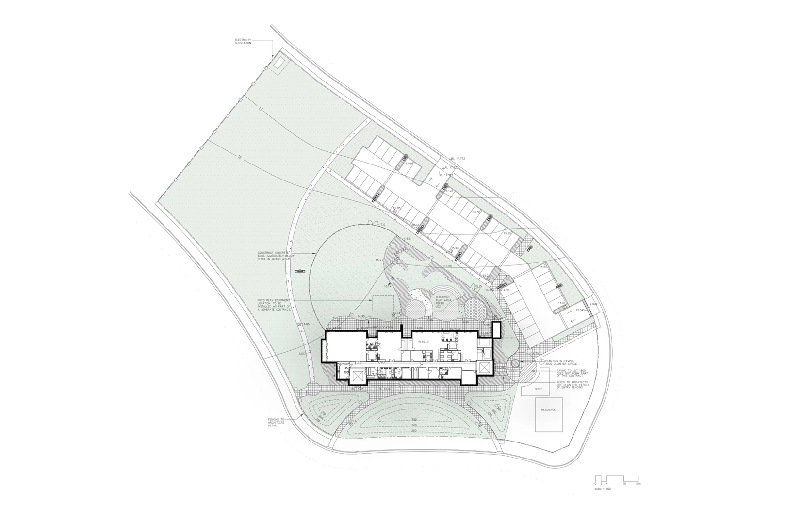 Flinders Child and Family Centre