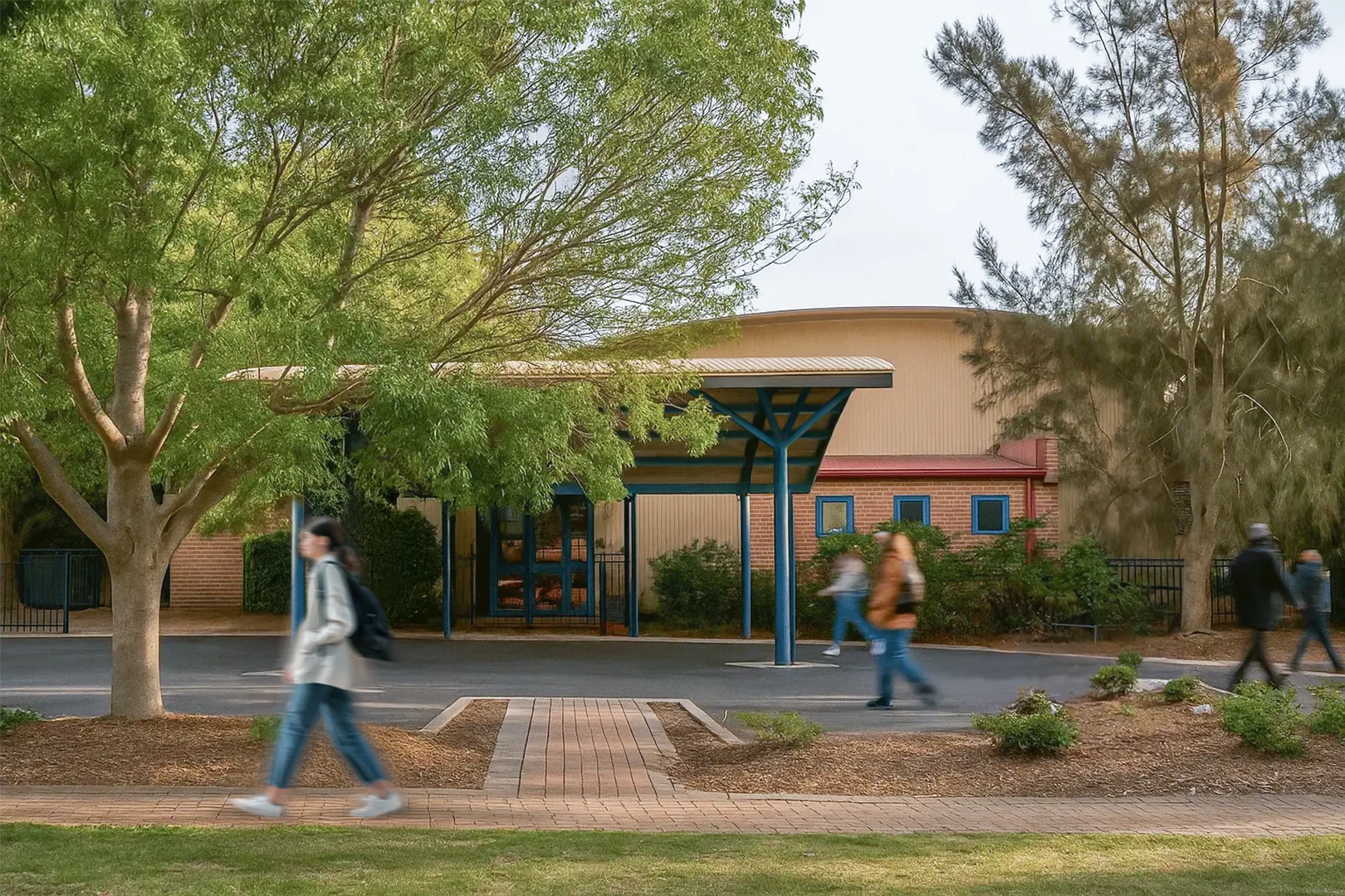Early Learning Child Care Centre Forest Grove
