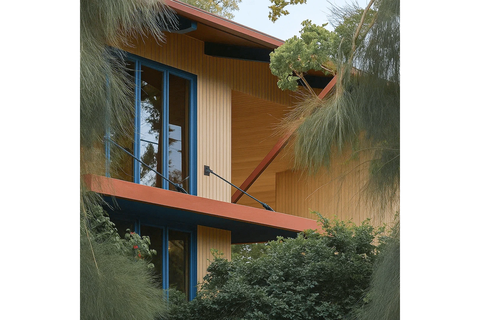 Early Learning Child Care Centre Forest Grove