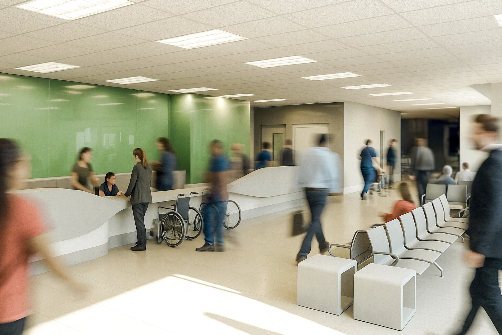 Illawarra Specialist and Surgicenter