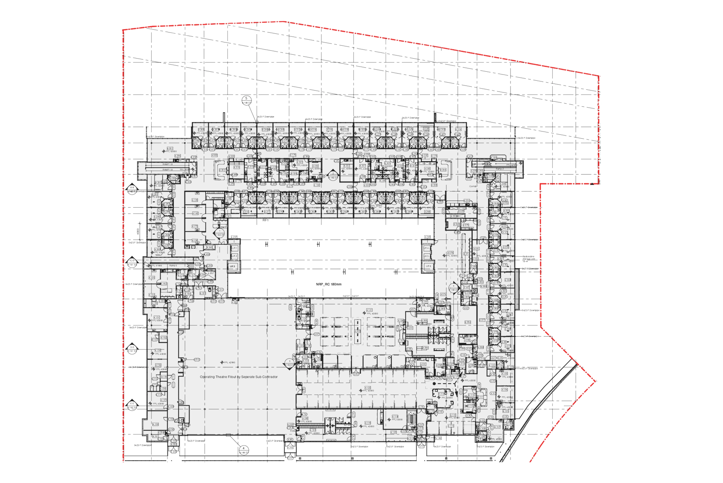 Illawarra Specialist and Surgicenter