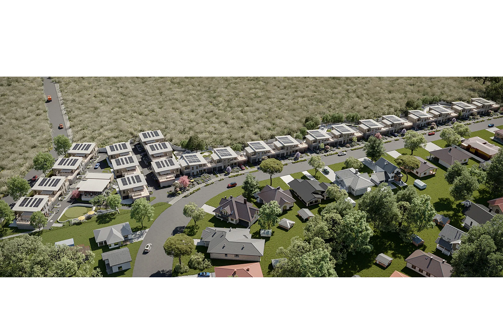 Avondale Grange – Seniors Living