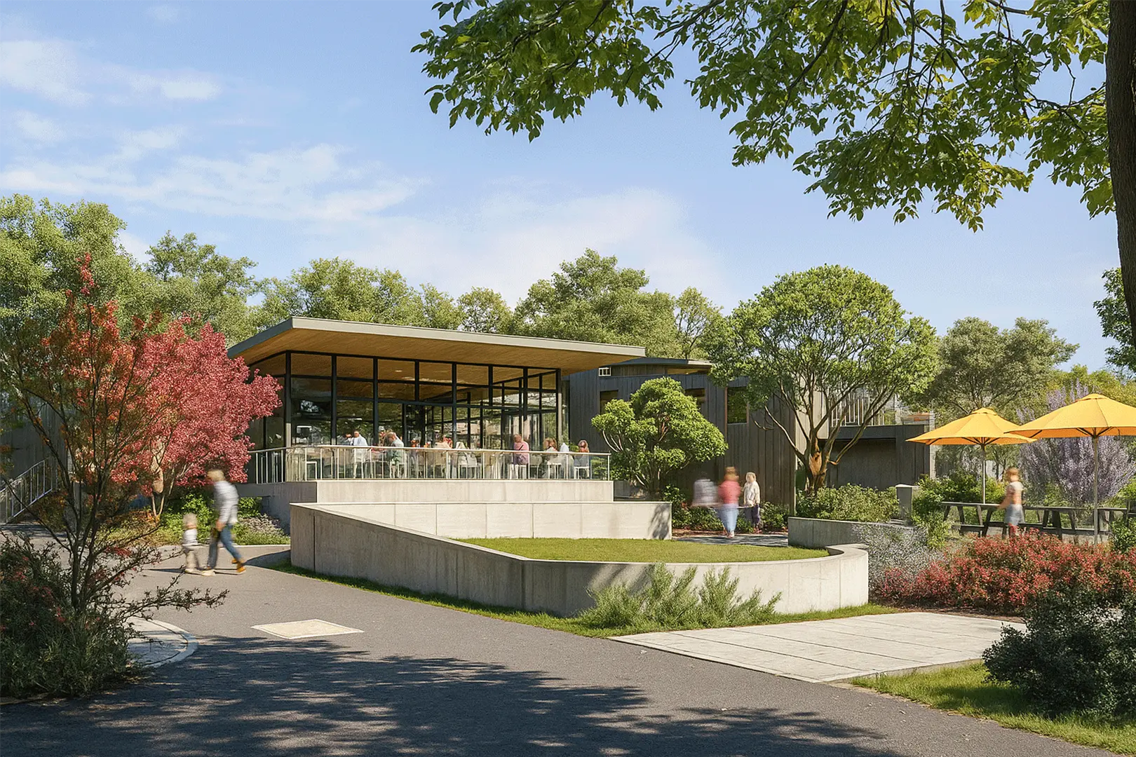 Avondale Grange – Seniors Living