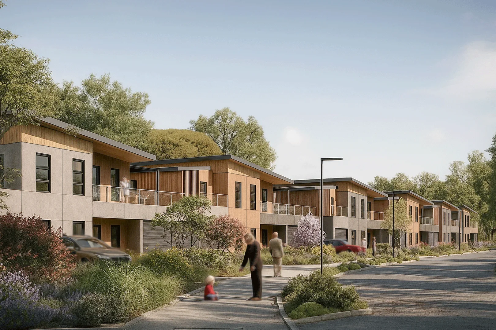 Avondale Grange – Seniors Living