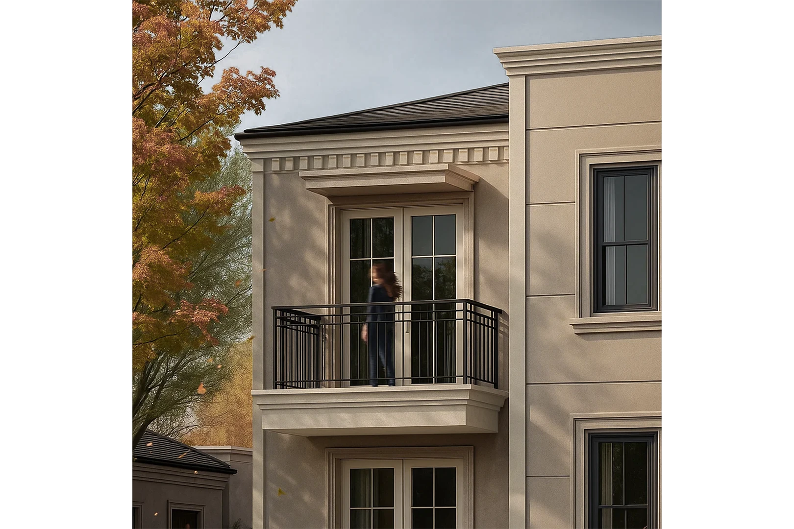 Karranga Seniors Self Care Living