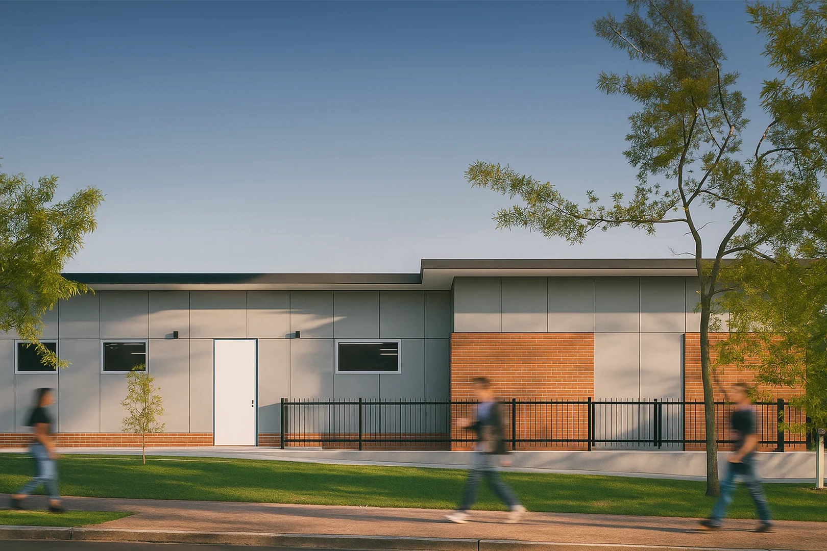 Imaging Department Upgrade