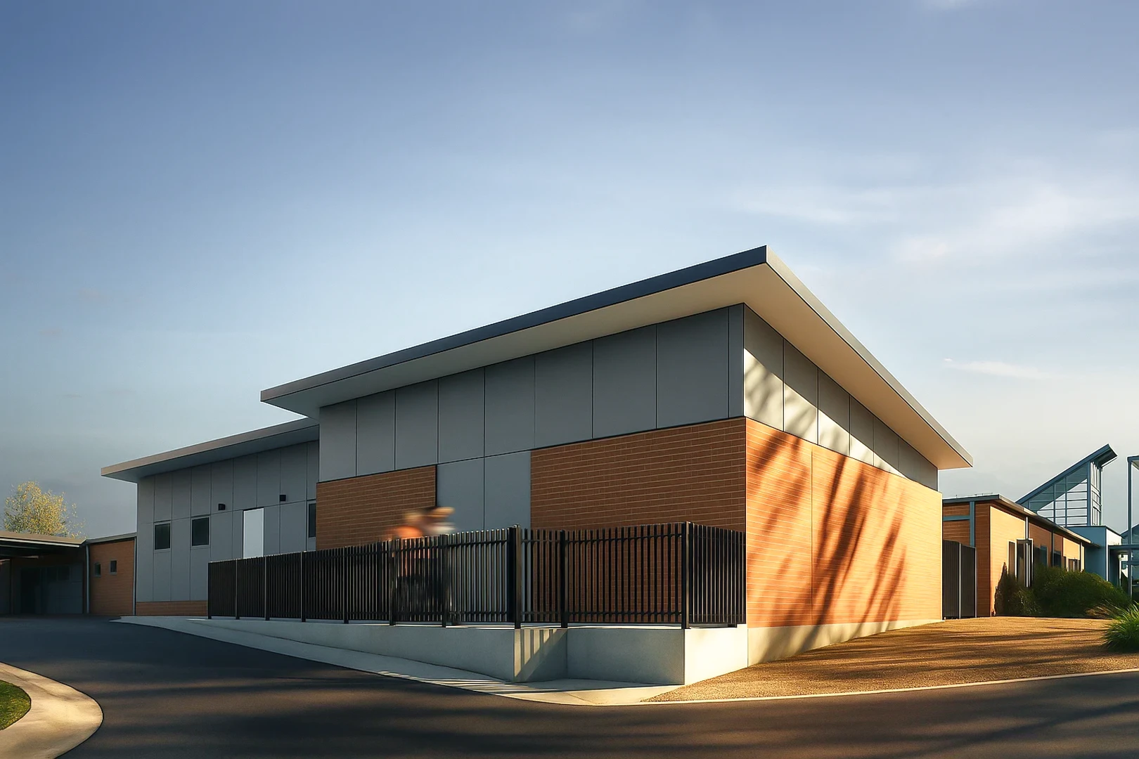 Imaging Department Upgrade