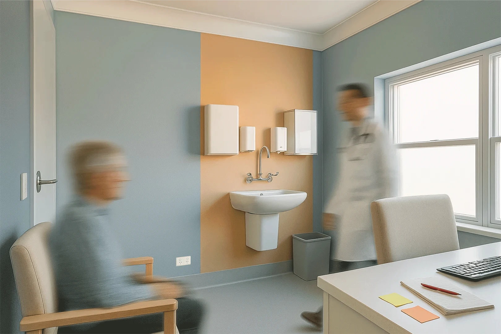 Walker Street Medical Clinic