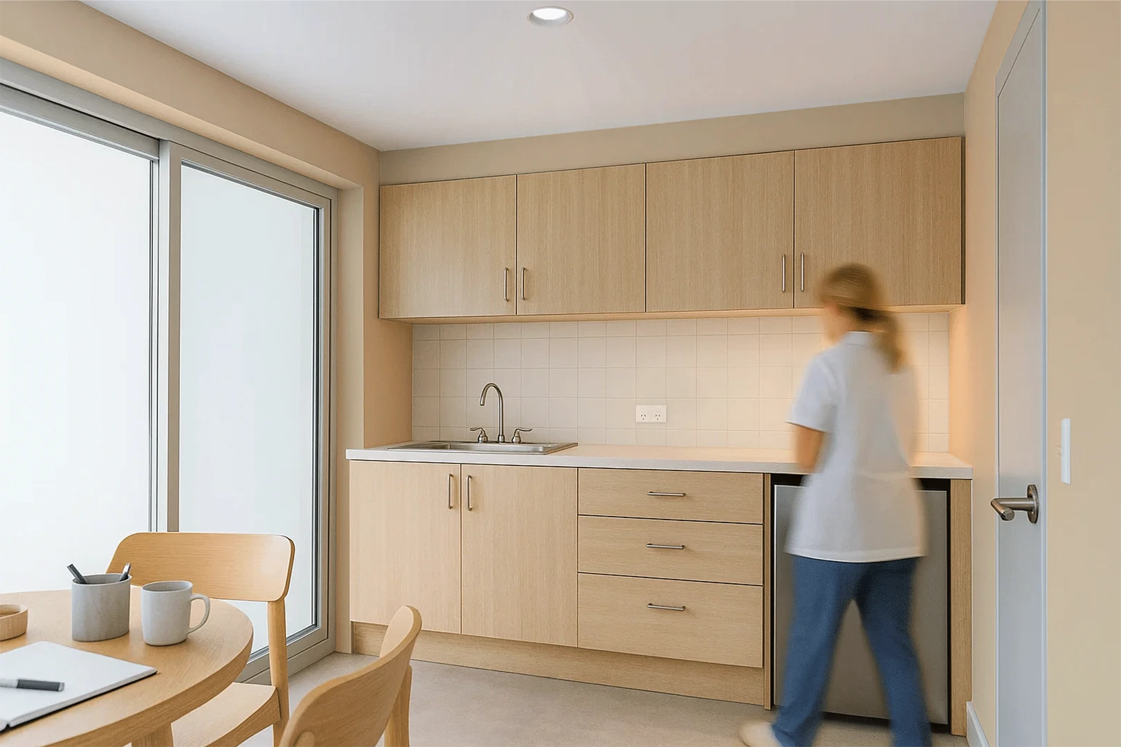 Walker Street Medical Clinic