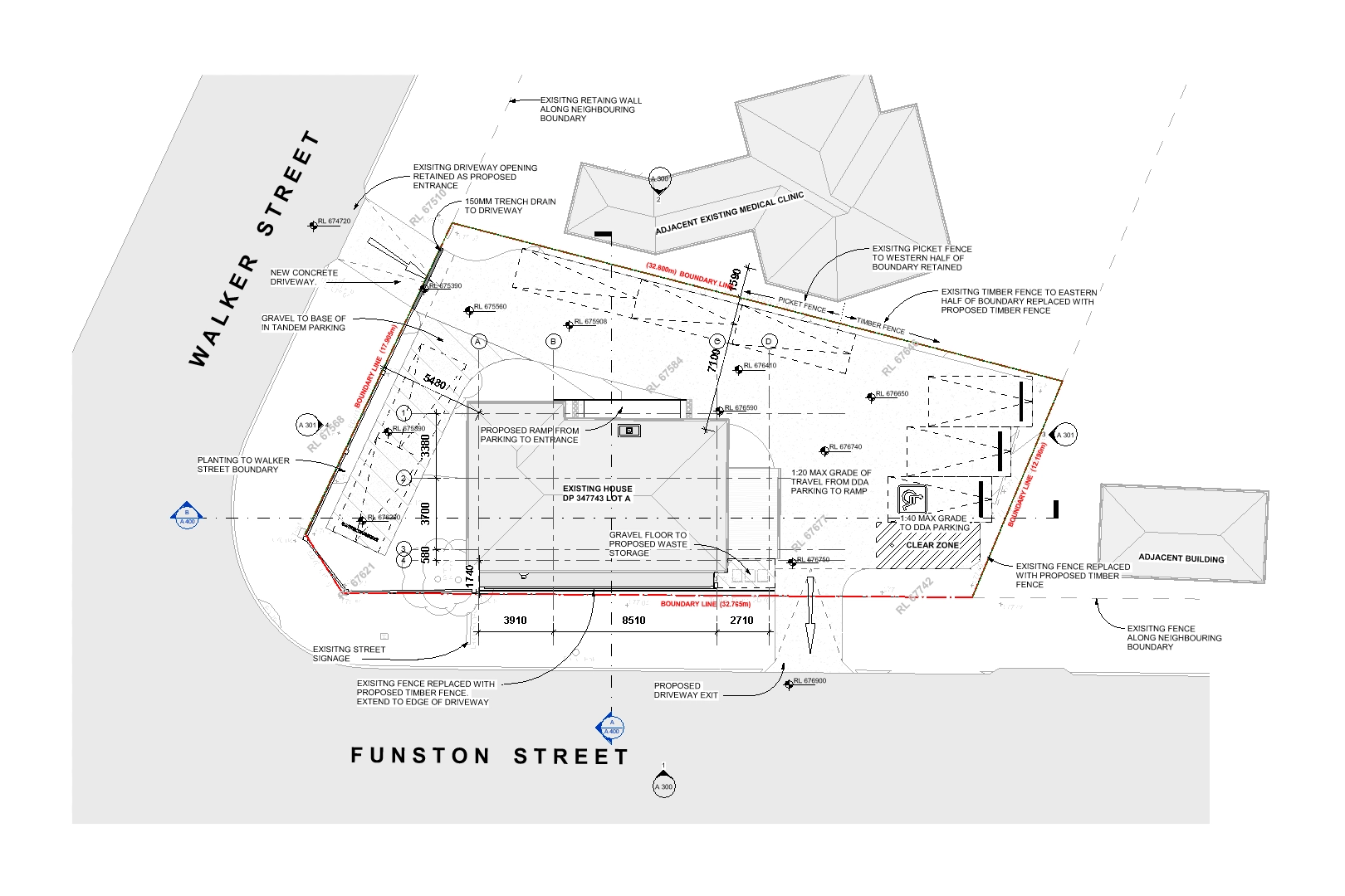 Walker Street Medical Clinic