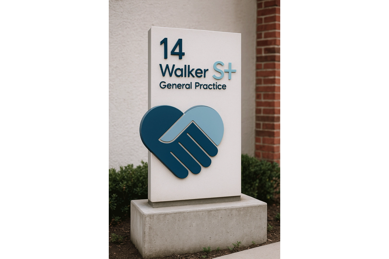 Walker Street Medical Clinic