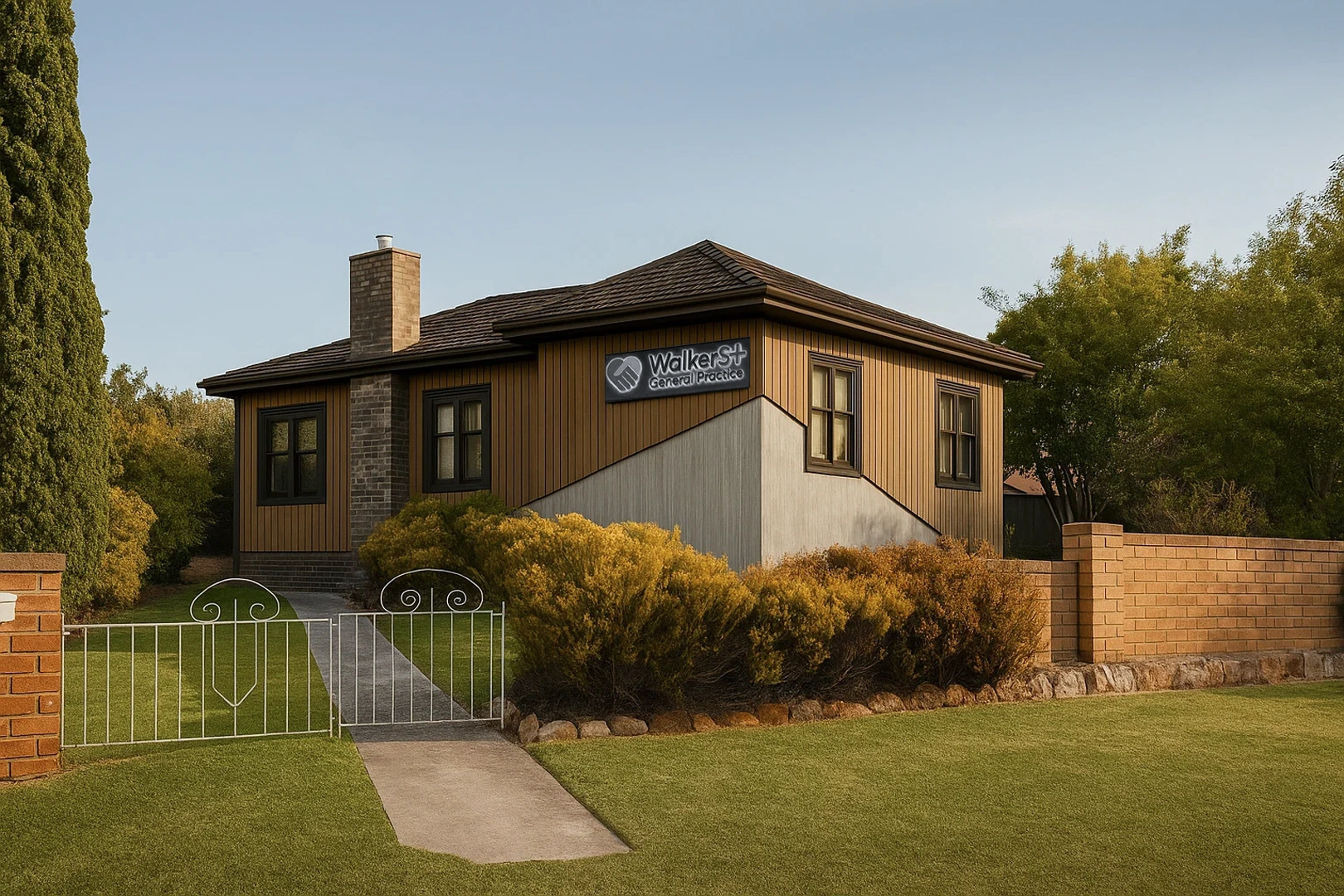 Walker Street Medical Clinic