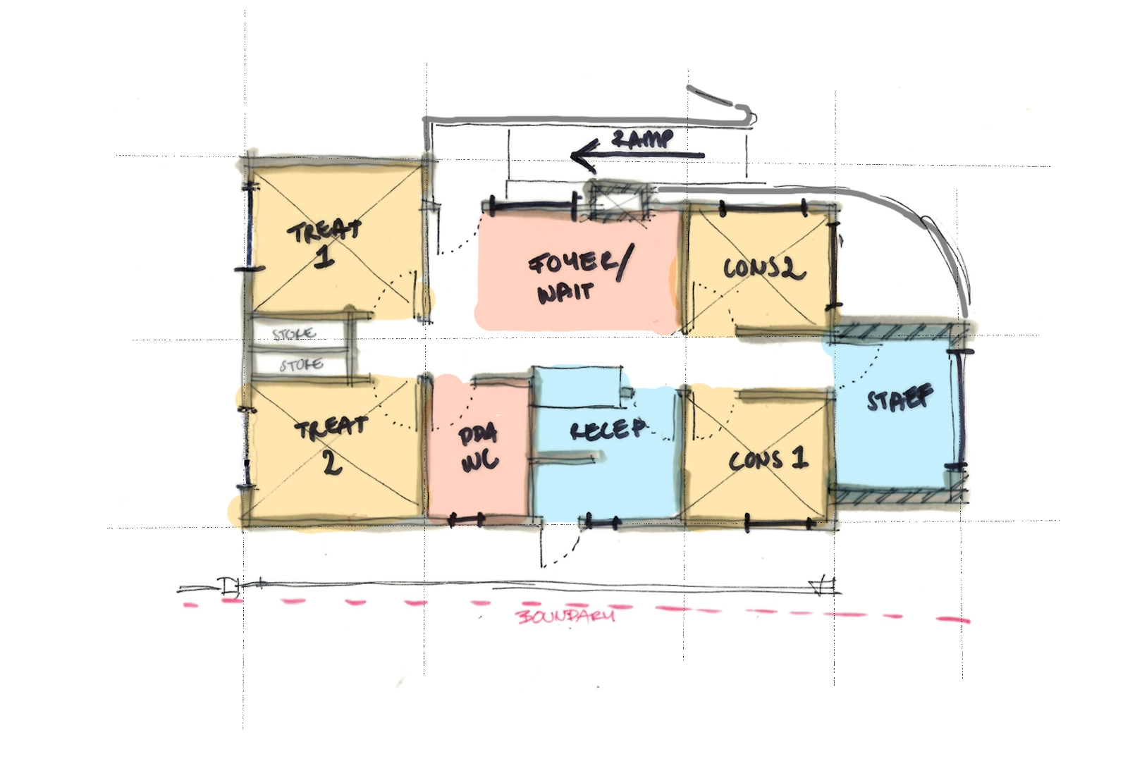 Walker Street Medical Clinic