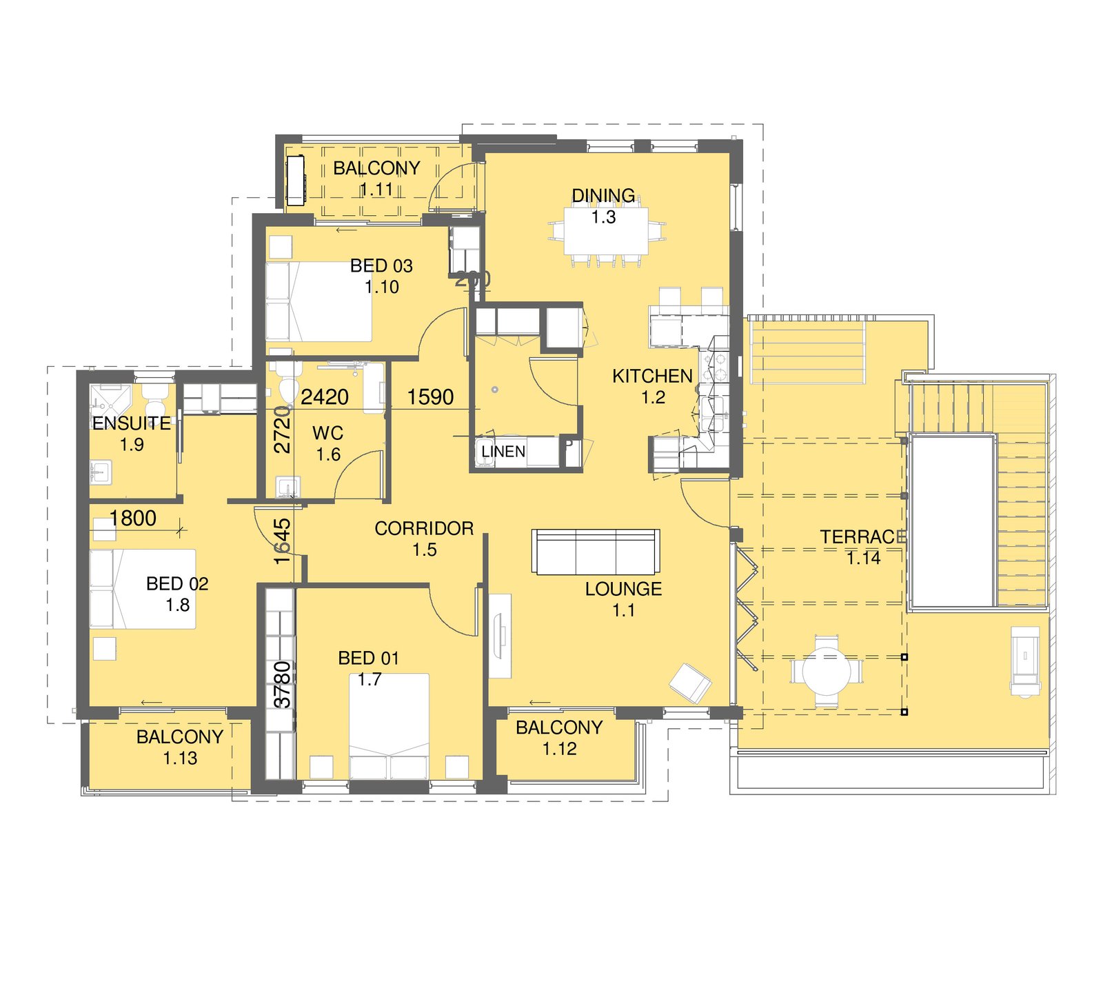 Avondale Grange – Seniors Living