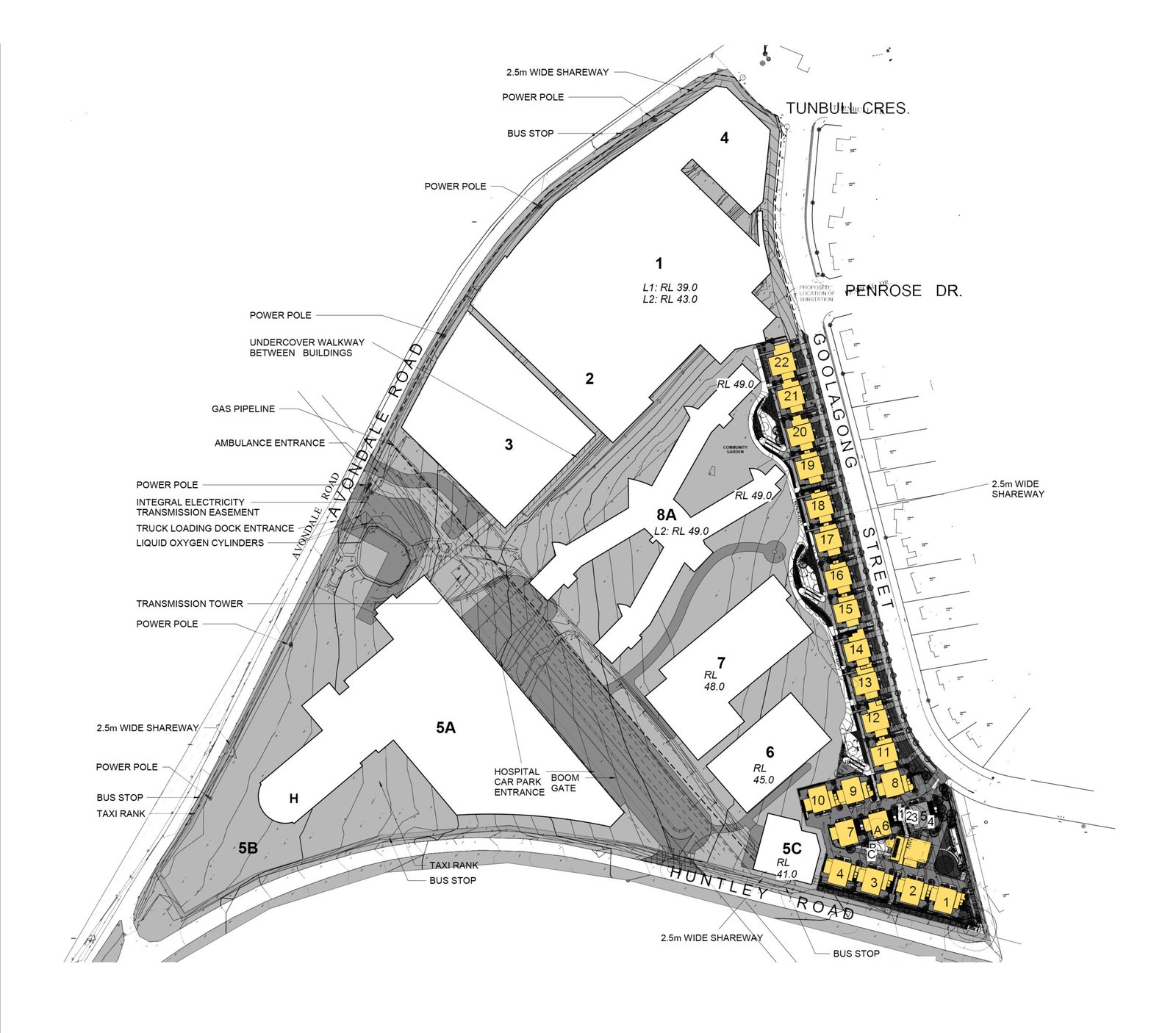 Avondale Grange – Seniors Living