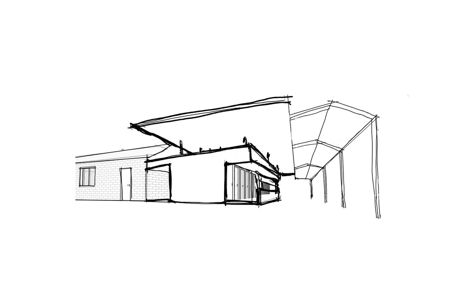 Student Amenities – Calderwood Christian School